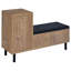 Armoire de rangement pour chaussures Domen