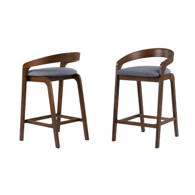 Piera 27" Bar Stool