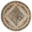 Tapis de style oriental crème Summertown-1857722907