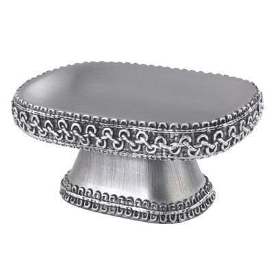 Porte-savon tressé Medallion Gte