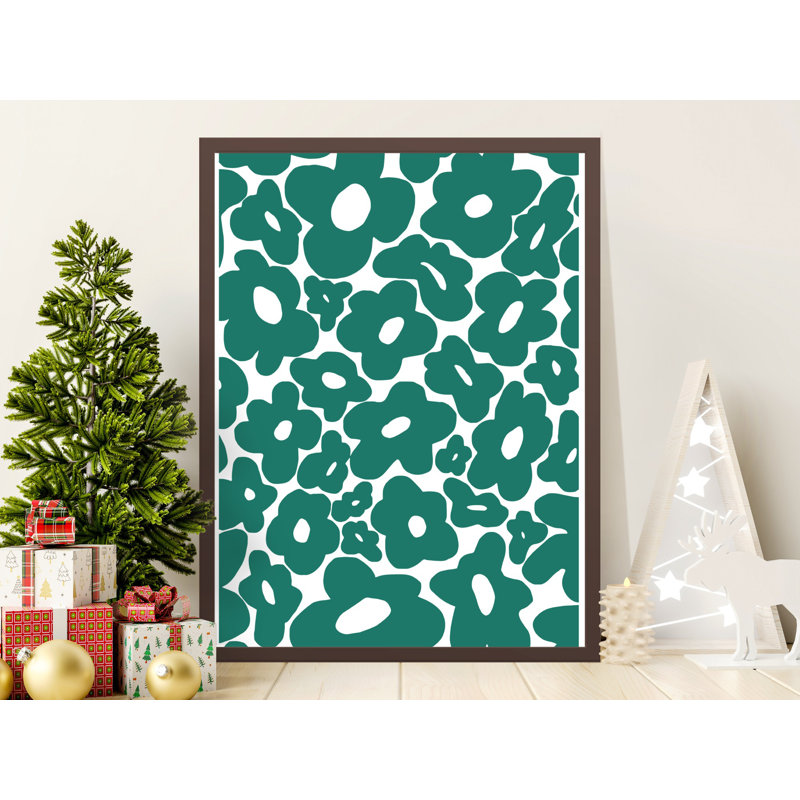 Collis Single Picture Frame Print, 35.56 cm H x 27.94 cm W