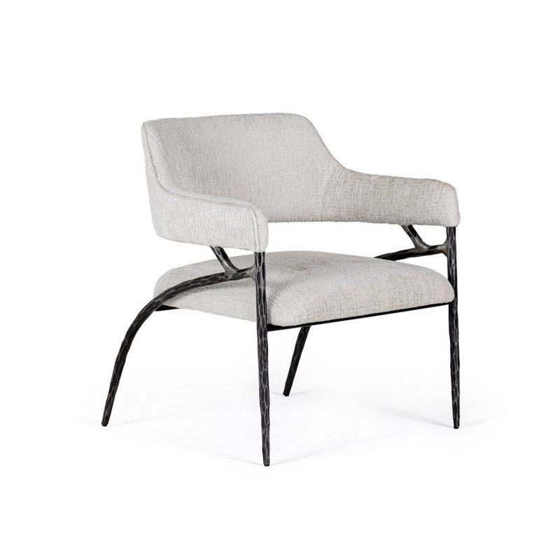 Darrio Upholstered Armchair