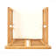 Ensemble de 2 chaises club et mobilier de patio Caydon