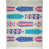 Pink/Blue is out of stock selected