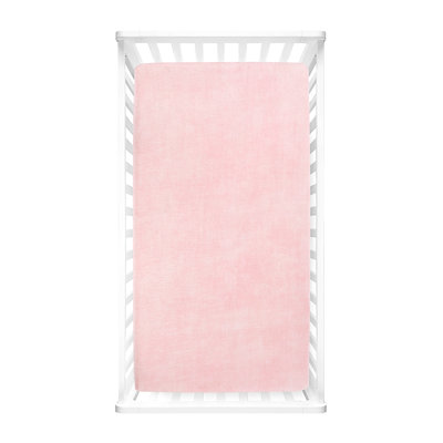 Draps-housses en coton Pixie Fox Geo