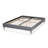 Laquentin Upholstered Platform Bed-935392466-935377962