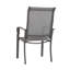 Fauteuil de terrasse pour l'extérieur Ashelyn