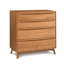Catalina 4 - Drawer Solid Wood Dresser-20803554