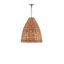 Basket 1 - Light Pendant