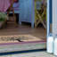 Aenwood Non-Slip Outdoor Doormat