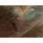 Ambesonne Constellation Bedspread Set Nebula Infinity Pale Coffee Mint Green-105664508