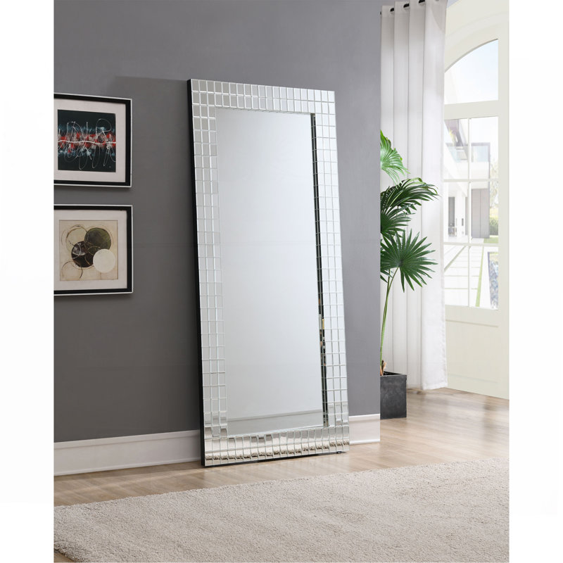 Miroir d'appoint