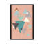 « abstract geo ii rose », impression sur toile-31862546-73439299-73439300