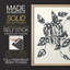 «Growing Leaves IV», reproduction encadrée - bois massif-1715097575-1715097599