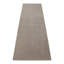 Solid Colour Wool Hand Woven Area Rug-108713728-108713734