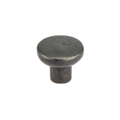 Colorado Montana 1 3/8" Length Circle Knob
