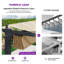 Aluminium Pergola-91008874