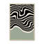 Modernist Quartet, reproduction de cadre mural 4 pièces-94659274-94659275
