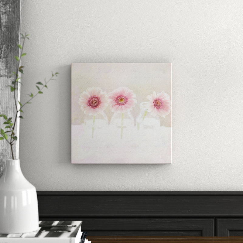 1 Piece Wrapped Canvas Wall Art, 30cm H x 30cm W