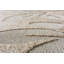 Tapis d'intérieur / extérieur beige floral Duxbury-19070964