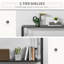 106.01 cm W Console Table
