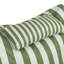 Polyester Blend Outdoor Friendly Refillable Bean Bag Chair