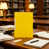 Jaune est en rupture de stock