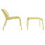 Hot Mesh Lounge Chair-24320535