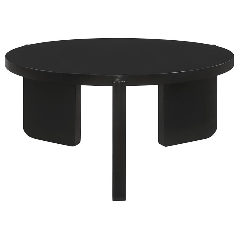 Chairez Round Coffee Table
