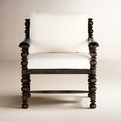 Kranz Pine Armchair