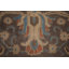 Tapis à motif géométrique 9x13