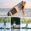 Paddleboard gonflable (SUP) pour tous les niveaux de compétences
