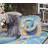 Microfiber Sheet Set