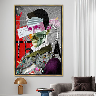 Print on Canvas