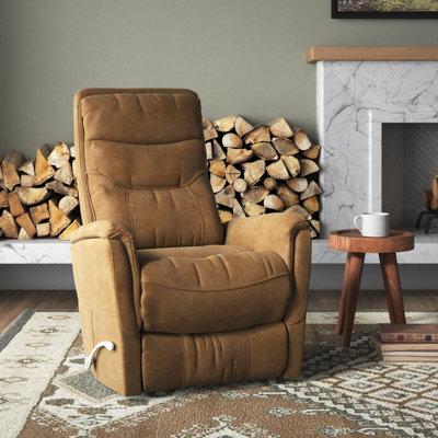 Fauteuil inclinable standard Akeelah