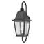 Hinkley Kingston Wall Mount