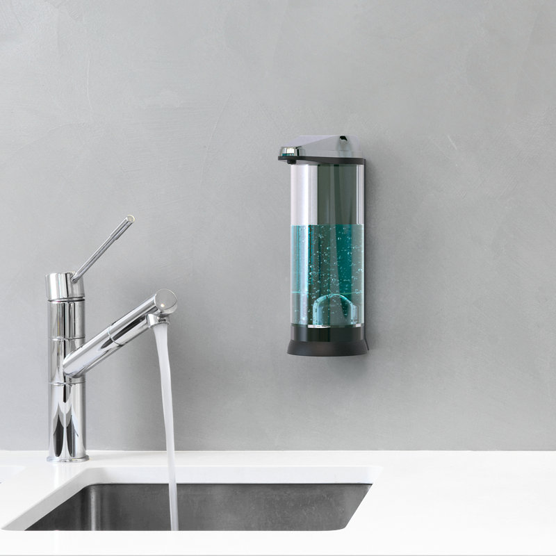 Distributeur de savon automatique XL