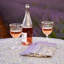 Lavender Handmade Floral Tablecloth-1797687437