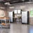 Seville Classics UltraHD® 5-Piece Storage Cabinet System, 10' Wide