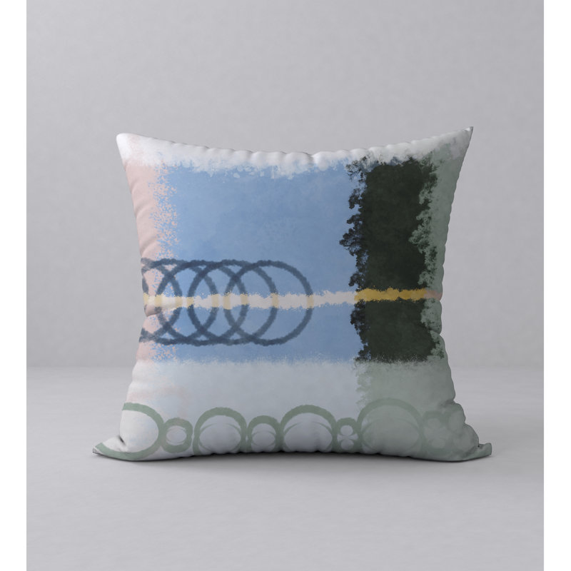  Housse et insert de coussin décoratif décoratif Boost, 20 po X 20 po