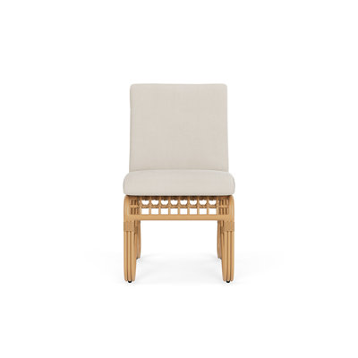 Riviera Outdoor Dining Side Chair