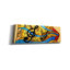 «Jazzy Ways» par Epic Portfolio, art mural sur toile-630412969