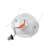 12 Pack - Michah LED Recessed Retrofit Downlight, Dimmable, Color Tunable