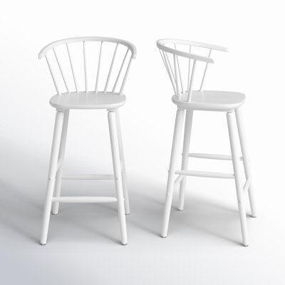 Sheffield Solid Wood Stools