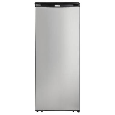 Frigidaire Upright Standing Freezer 13 Cu Ft Z8Y for Sale in