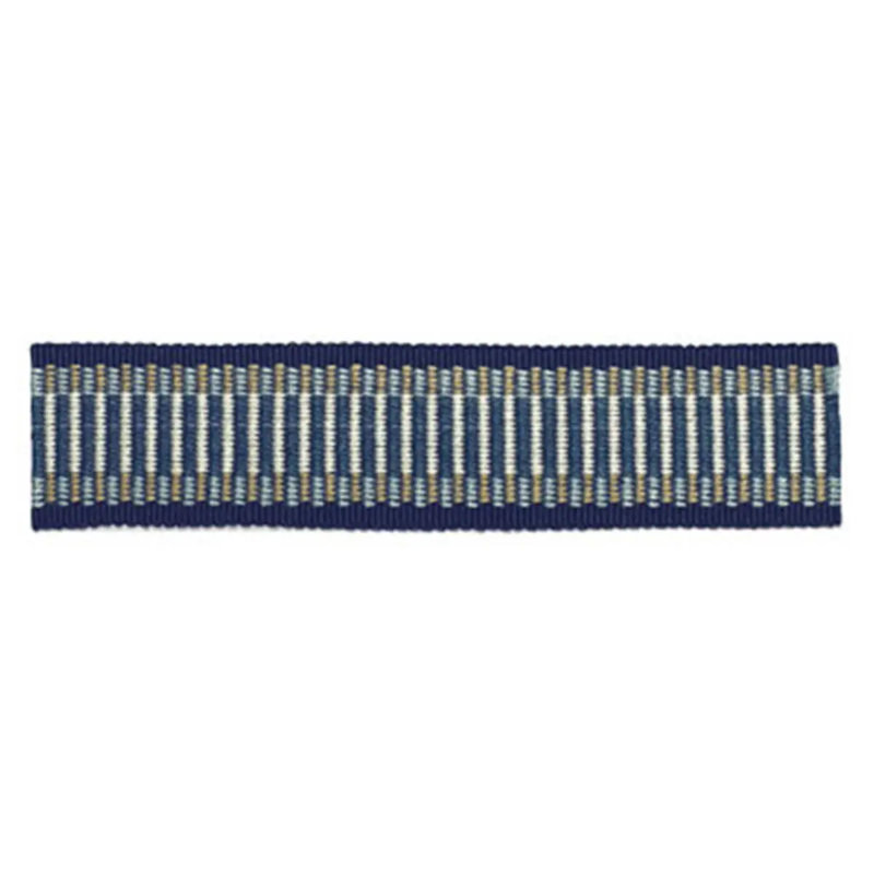 Litchfield Braid, Delft