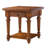 Island Estate Boca End Table