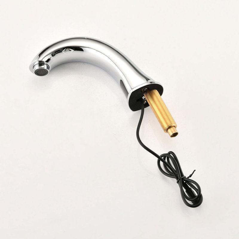 Robinet de salle de bain Touchless