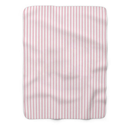 Cultured Style - 1 Piece Premium Sherpa Blanket 0120