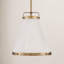 Luminaire suspendu conique à 1 lumière Coco-38031839-38031838
